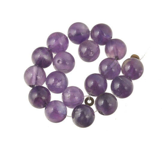 Gemstone Beads semi-precious: round, carved, etc  –  Earthly Adornments