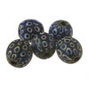 Ancient Indonesian Jatim bead modern reproduction