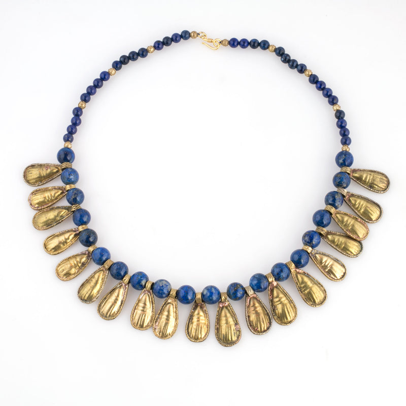 ancient egyptian necklaces